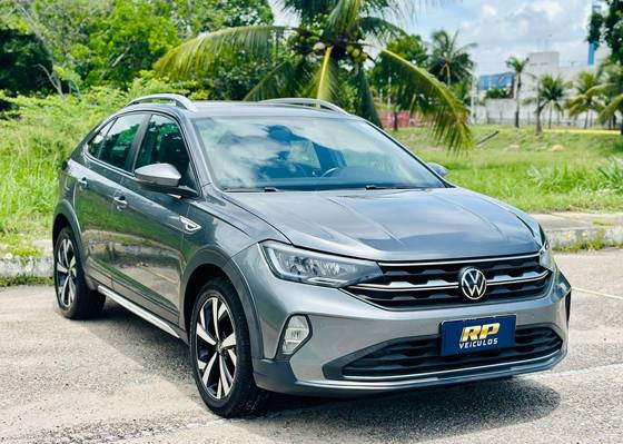 VOLKSWAGEN NIVUS 1.0 200 TSI TOTAL FLEX HIGHLINE AUTOMÁTICO